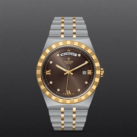 tudor watch m28603